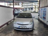 Usado Toyota Prius Sol 122 HP (89 kW) 2006 Citadino