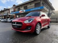 Usado Suzuki Swift GLX 83 HP (61 kW) 2023 Vermelho Citadino