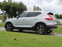 usado Volvo XC40 1.5 T5 PHEV Inscription Expression