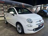 Usado Fiat 500 70 HP (51 kW) 2022 Branco