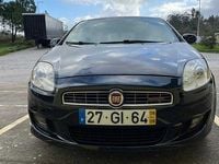 Usado Fiat Bravo Sport 150 HP (110 kW) 2008 Citadino