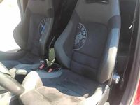 Usado Alfa Romeo MiTo 170 HP (125 kW) 2012 Vermelho Citadino