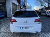 usado Citroën C4 2017 oportunidade