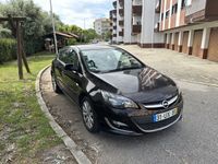 usado Opel Astra 1.4 Turbo