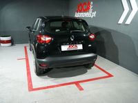 usado Renault Captur 1.5 dCi Sport