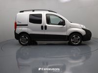 usado Fiat Fiorino 1.3 MJET ADVENTURE