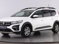 Usado Dacia Jogger 101 HP (74 kW) 2022 Branco Monovolume