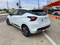 usado Nissan Micra 1.0 IG-T N-Style Black