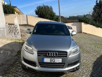 usado Audi Q7 Nacional Selo Antigo