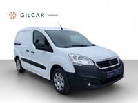 usado Peugeot Partner 1.6 BlueHDi L2 Premium