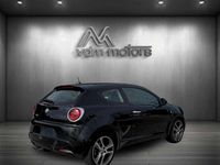 Usado Alfa Romeo MiTo 95 HP (69 kW) 2010 Preto Citadino