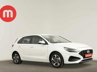 Usado Hyundai i30 Style 101 HP (74 kW) 2024 Branco