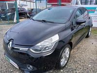 Usado Renault Clio IV 90 HP (66 kW) 2016 Preto