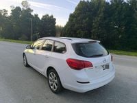 Usado Opel Astra 2012 Carrinha