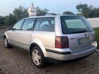 usado VW Passat Nacional