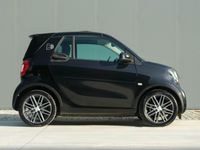 usado Smart ForTwo Electric Drive Brabus Style