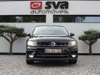 usado VW Tiguan 1.6 TDI Confortline