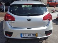 usado Kia Ceed 1.6 CRDI EX