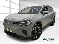 Usado VW ID.4 Pro 210 kW (286 HP) 2024 Cinza SUV