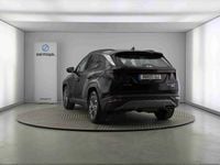 Usado Hyundai Tucson Premium 136 HP (100 kW) 2021 Preto SUV