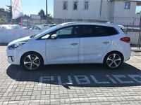 usado Kia Carens 1.7 CRDI ISG TX PRIME