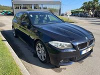 usado BMW 520 d Touring M5