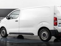 usado Opel Vivaro Van 1.5 CDTi L2H1