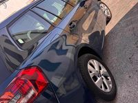 Usado Citroën C4 Picasso 131 HP (96 kW) 2021 Verde Monovolume