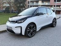 Usado BMW i3 125 kW (170 HP) 2019 Citadino