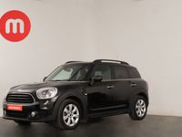 usado Mini One D Countryman Auto