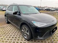 Usado Smart #1 Edition #1 200 kW (272 HP) 2023 Preto SUV