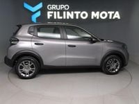 Usado Citroën C3 101 HP (74 kW) 2025 Cinza Citadino