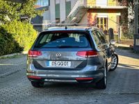 usado VW Passat Variant 1.6 TDI Confortline