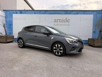 Usado Renault Clio V LIMITED 91 HP (66 kW) 2022 Cinza