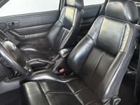 Usado Ford Escort RS 227 HP (166 kW) 1996 Azul Citadino