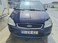 usado Ford C-MAX 1.6tdci