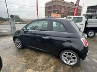 usado Fiat 500 1.2 Lounge