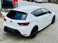 usado Seat Leon 1.6TDI 110CV