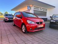 usado Seat Mii 1.0 Style Plus