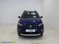 usado Dacia Sandero Sandero0.9 TCe Stepway