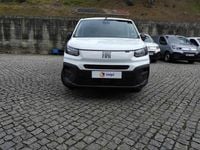 Usado Fiat Doblò 100 HP (73 kW) 2024 Branco Monovolume