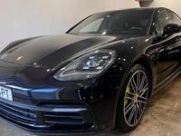 Usado Porsche Panamera 462 HP (339 kW) 2017 Preto Citadino
