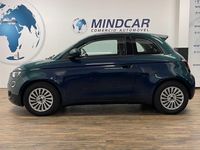 usado Fiat 500e Passion