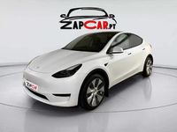 Usado Tesla Model Y Standard Range 219 kW (299 HP) 2023 Branco SUV