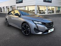 Usado Peugeot 308 SW Allure 114 kW (156 HP) 2025 Cinzento Carrinha