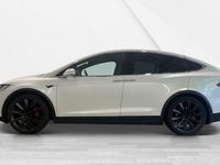 usado Tesla Model X 100D