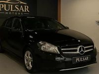 Usado Mercedes A180 Urban 109 HP (80 kW) 2014 Preto Citadino