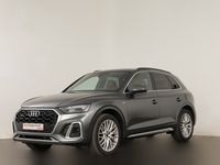 usado Audi Q5 Q540 Tdi Quattro S Tronic S Line