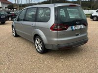 usado Ford Galaxy 1.8 TDCi Trend