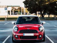 usado Mini Cooper S JCW LCI